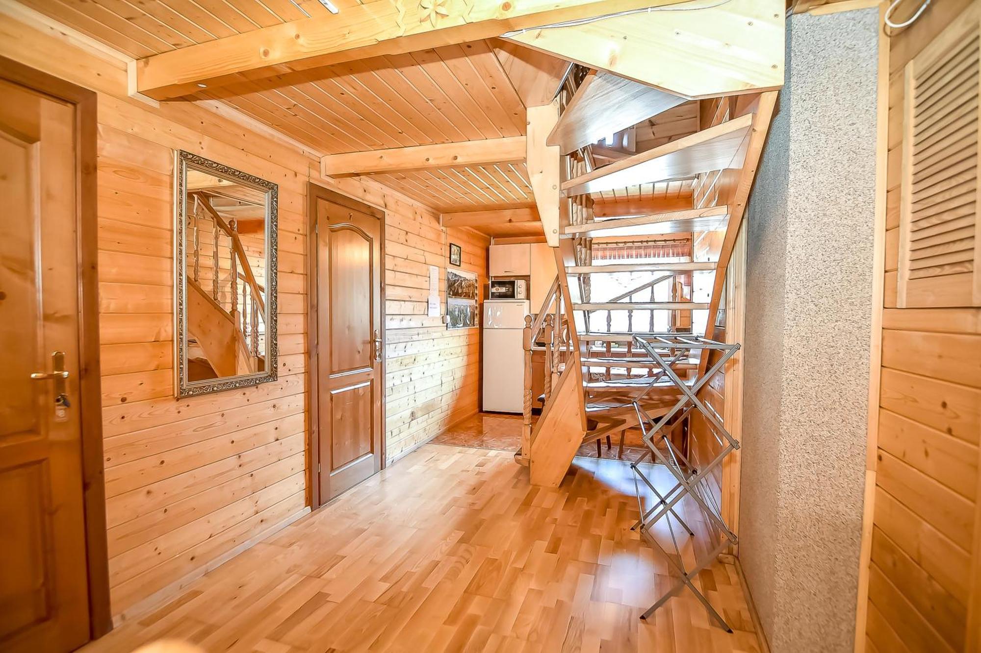Ciche Małe U Topora Z Jacuzzi - 80M Do Stacji Narciarskiej المظهر الخارجي الصورة